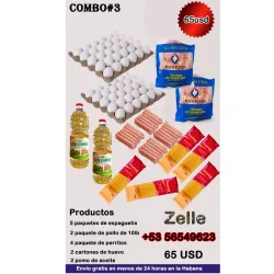 Combos