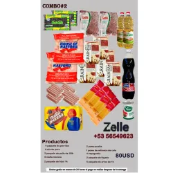Combos