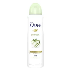 Desodorante Dove