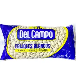 Frijol blanco