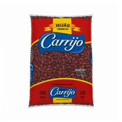 Frijol colorado