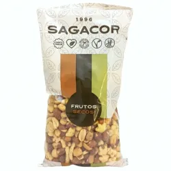 Fruto seco