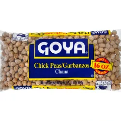 Garbanzos