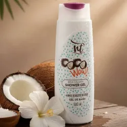 Gel de baño