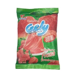 Gelatina