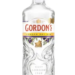 Ginebra Gordons 