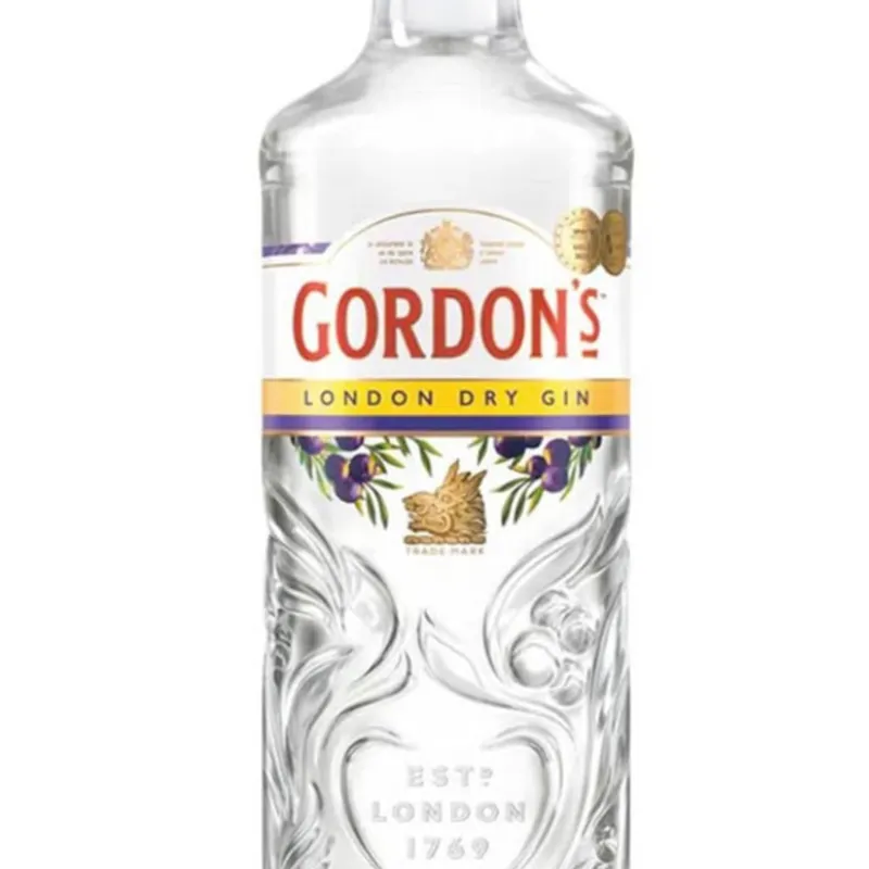 Ginebra Gordons 