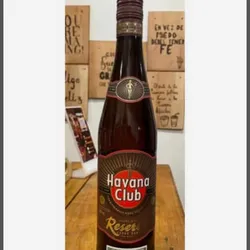 Havana Club Reserva 