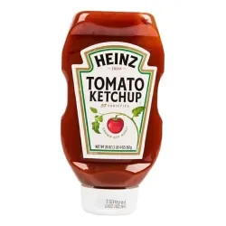 Ketchup