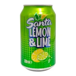 Lata de refresco