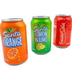 Lata de refresco