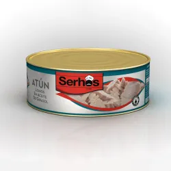 Lata de sardina