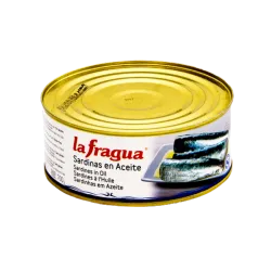 Lata de sardina
