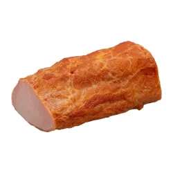 Lomo ahumado