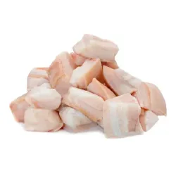 Manteca de cerdo (2lb)