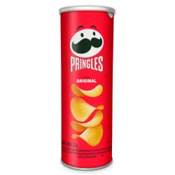 Papas Pringles
