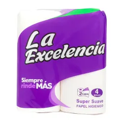 Papel higiénico