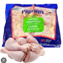 Paquete de pollo de 5 libras 