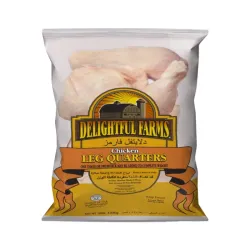 Paquete pollo cotramuslo (10lb)