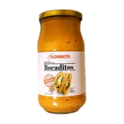 Pasta de bocadito
