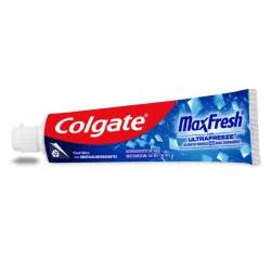 Pasta dental Colgate