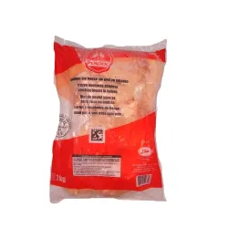 Pechuga de pollo
