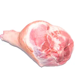 Pernil de cerdo