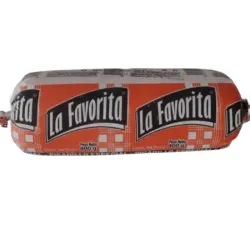 Picadillo de pollo