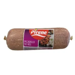 Picadillo res