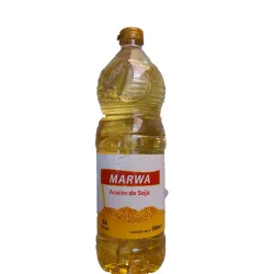 Pomo aceite