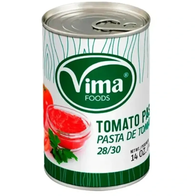 Pasta tomate