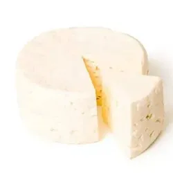 Queso blanco