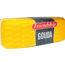 Queso gouda (1kg)