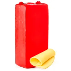 Queso gouda