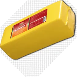 Queso gouda