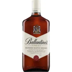 Ron Ballentines
