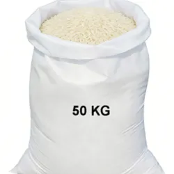 Saco de Arroz Importado (50kg)
