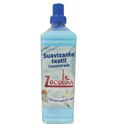 Suavizante de ropa
