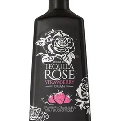 Tequila Rose 