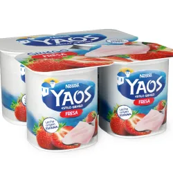 Yogur