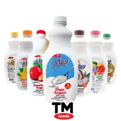 Yogurt