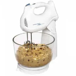 Batidora de Pedestal Hamilton Beach (6 velocidades)