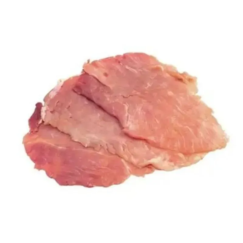 Bistec de Cerdo (5 Lb)