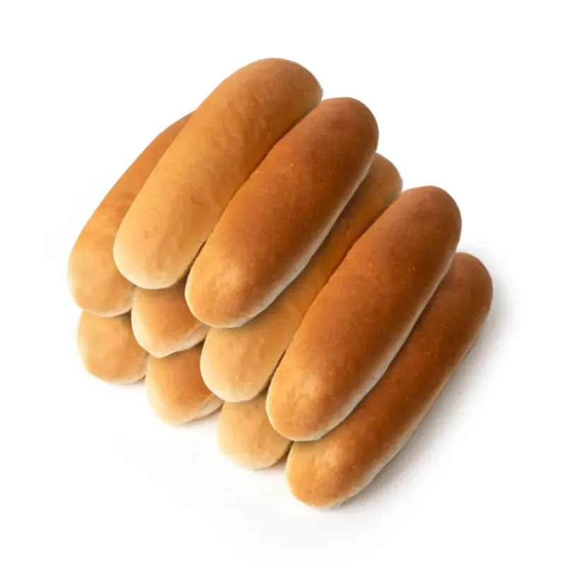 Bolsas de Pan 10u.