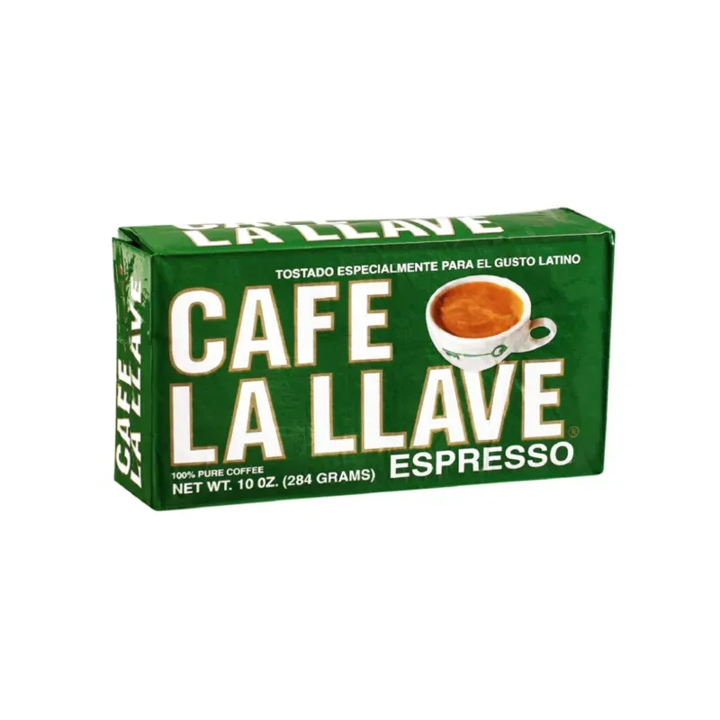 Cafe la Llave 284 g.