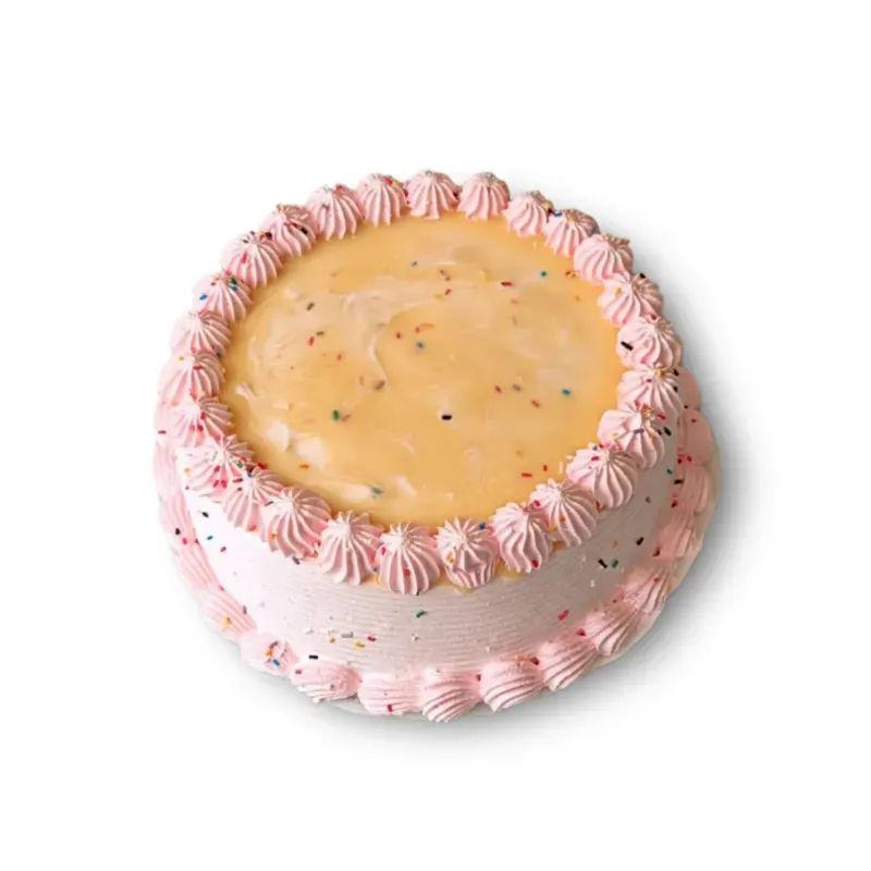 Cake Tres Leches
