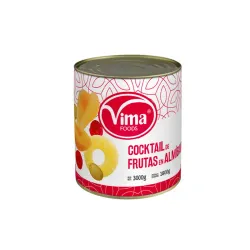 Cocktail de Frutas