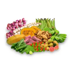Combo del Agro 1.