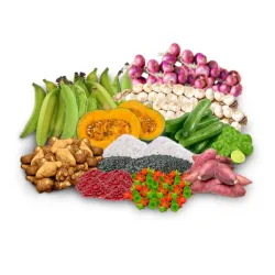 Combo del Agro 2.