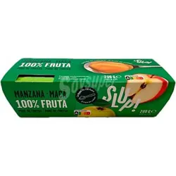 Compota Manzana 4u x 100g